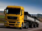 MAN TGX 33.440 2012 года
